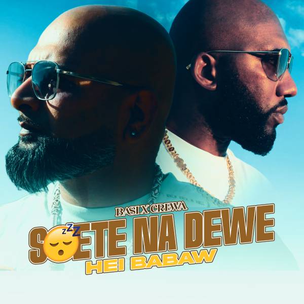 SOETE NA DEWE X HEI BABAW - 3000X3000_SPOTIFY