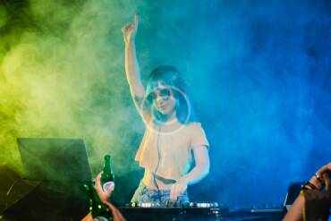 Enthralling escapes: music shows that transport you