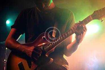 Exploring the heartbeat of nightlife and live music